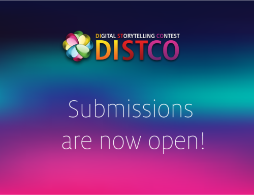 DISTCO 2019 -Submissions are open now!