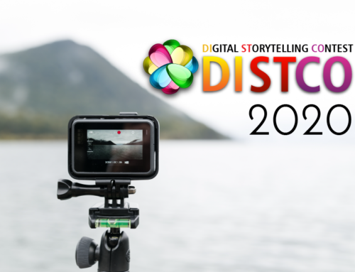 DISTCO 2020 Started!
